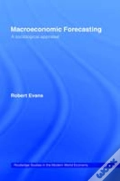 Capa do artigo Macroeconomic Forecasting