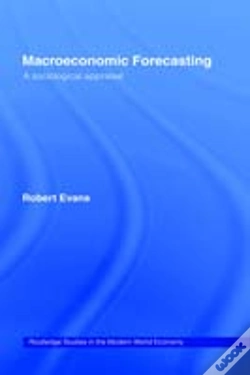 Capa do artigo Macroeconomic Forecasting