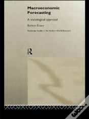 Capa do artigo Macroeconomic Forecasting