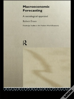 Capa do artigo Macroeconomic Forecasting