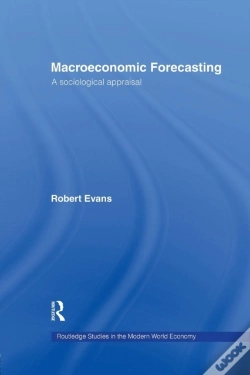 Capa do artigo Macroeconomic Forecasting