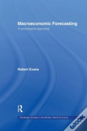 Capa do artigo Macroeconomic Forecasting