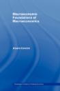 Macroeconomic Foundations Of Macroeconomics - Preview