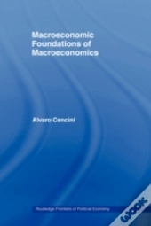 Macroeconomic Foundations Of Macroeconomics