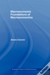 Capa do artigo Macroeconomic Foundations Of Macroeconomics