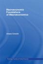 Macroeconomic Foundations Of Macroeconomics - Preview