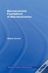 Macroeconomic Foundations Of Macroeconomics