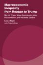 Macroeconomic Inequality From Reagan To Trump - Preview