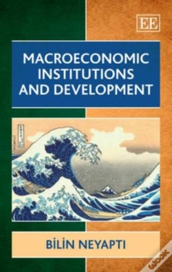 Capa do artigo Macroeconomic Institutions And Development
