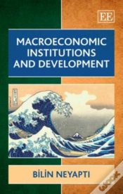 Capa do artigo Macroeconomic Institutions And Development