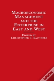 Capa do artigo Macroeconomic Management