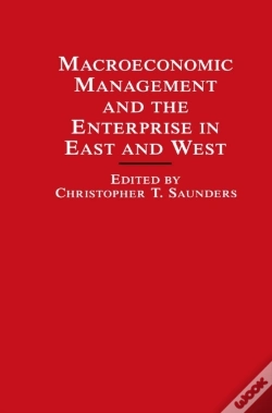 Capa do artigo Macroeconomic Management