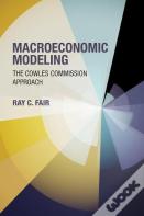 Macroeconomic Modeling
