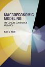 Macroeconomic Modeling - Preview