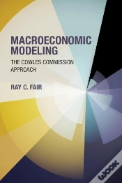 Capa do artigo Macroeconomic Modeling