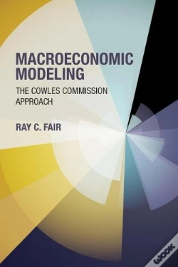 Capa do artigo Macroeconomic Modeling