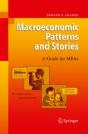 Macroeconomic Patterns And Stories - Preview