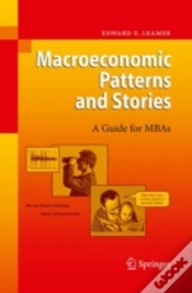 Capa do artigo Macroeconomic Patterns And Stories
