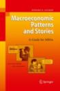 Macroeconomic Patterns And Stories - Preview