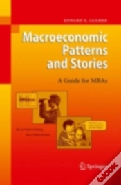 Capa do artigo Macroeconomic Patterns And Stories