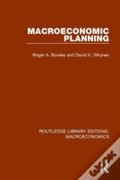 Macroeconomic Planning