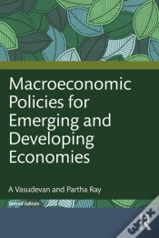 Capa do artigo Macroeconomic Policies For Emerging And Developing Economies