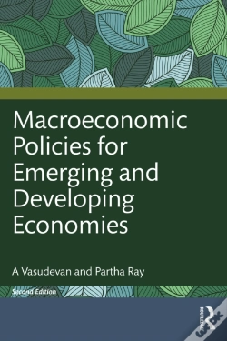 Capa do artigo Macroeconomic Policies For Emerging And Developing Economies