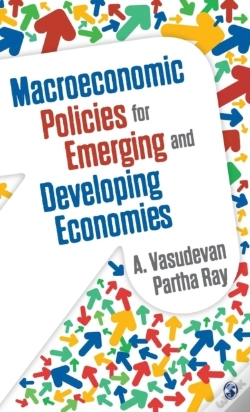 Capa do artigo Macroeconomic Policies For Emerging And Developing Economies