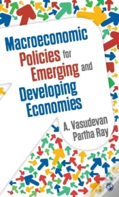 Capa do artigo Macroeconomic Policies For Emerging And Developing Economies