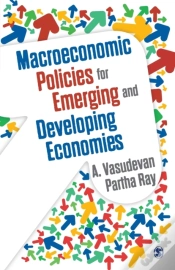 Capa do artigo Macroeconomic Policies For Emerging And Developing Economies