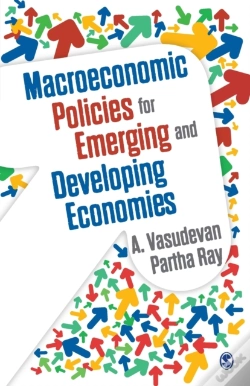 Capa do artigo Macroeconomic Policies For Emerging And Developing Economies