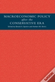 Capa do artigo Macroeconomic Policy After The Conservative Era