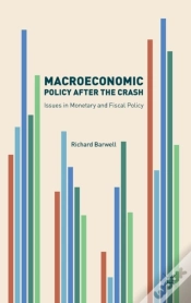 Capa do artigo Macroeconomic Policy After The Crash