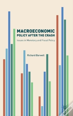 Capa do artigo Macroeconomic Policy After The Crash