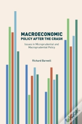 Macroeconomic Policy After The Crash