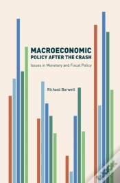 Capa do artigo Macroeconomic Policy After The Crash