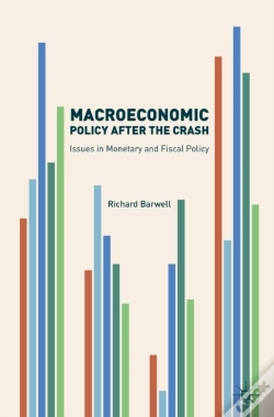 Capa do artigo Macroeconomic Policy After The Crash