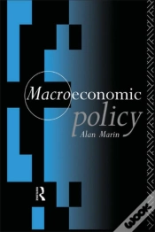 Capa do artigo Macroeconomic Policy