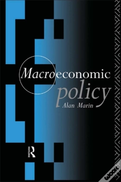 Capa do artigo Macroeconomic Policy