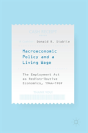 Macroeconomic Policy And A Living Wage - Preview
