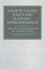 Macroeconomic Policy And Economic Interdependence - Preview