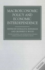 Capa do artigo Macroeconomic Policy And Economic Interdependence