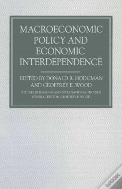 Capa do artigo Macroeconomic Policy And Economic Interdependence
