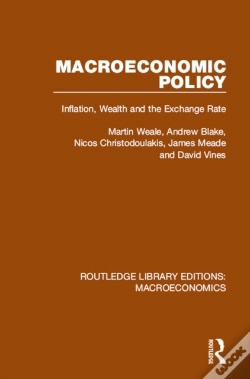 Capa do artigo Macroeconomic Policy
