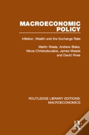 Capa do artigo Macroeconomic Policy