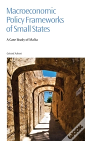 Macroeconomic Policy Frameworks Of Small States