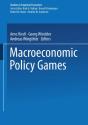Macroeconomic Policy Games - Preview