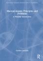 Macroeconomic Principles And Problems - Preview