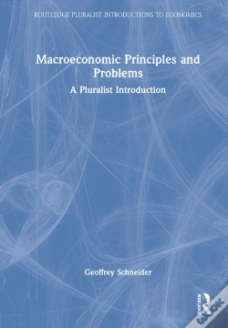 Capa do artigo Macroeconomic Principles And Problems