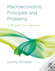 Capa do artigo Macroeconomic Principles And Problems
